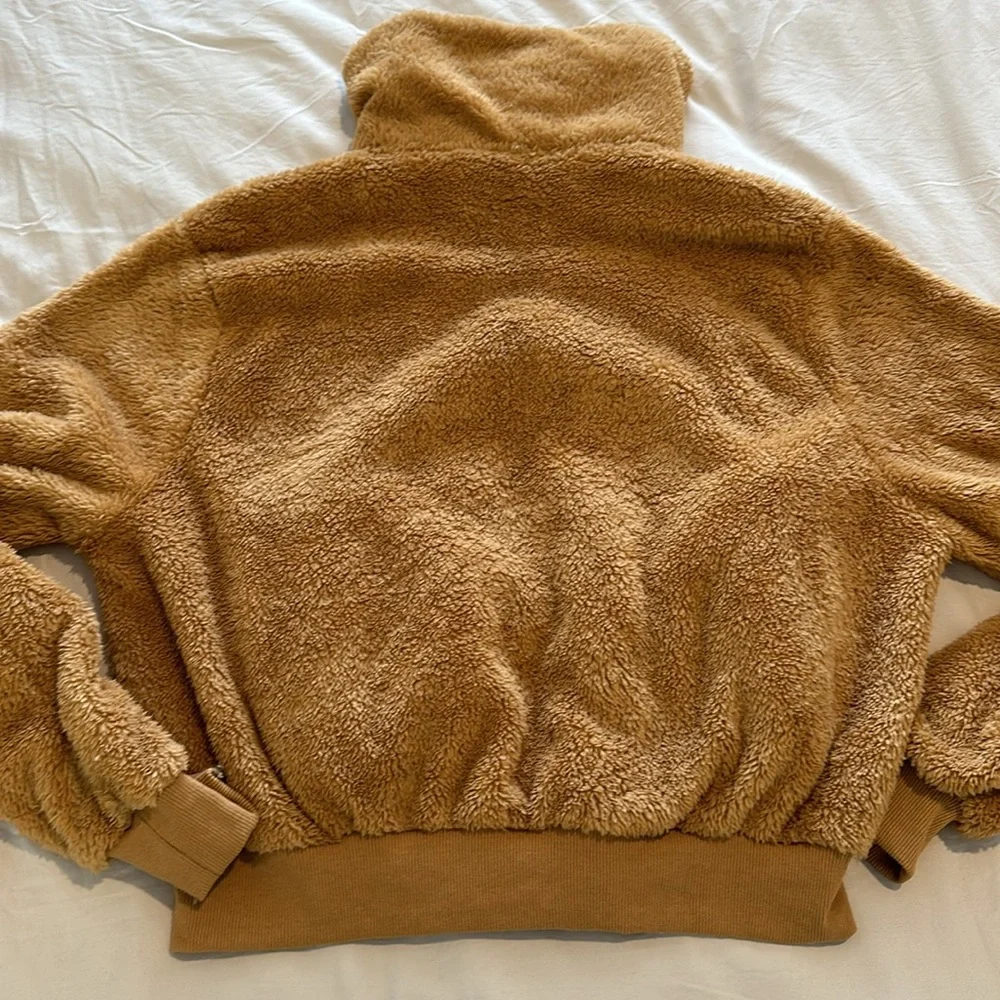 Teddy jacket - Picture 8 of 8